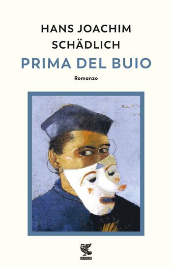 Prima del buio - Hans Joachim Schädlich - Libro Guanda 2019, Narratori della Fenice | Libraccio.it