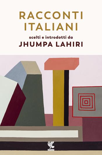Racconti italiani  - Libro Guanda 2019, Narratori della Fenice | Libraccio.it