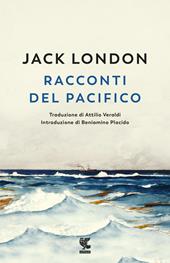 Racconti del Pacifico. Nuova ediz.