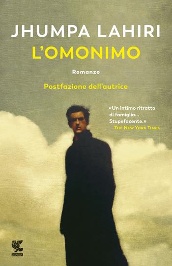 L' omonimo - Jhumpa Lahiri - Libro Guanda 2021, Narratori della Fenice | Libraccio.it