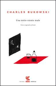 Image of Una notte niente male. Testo inglese a fronte