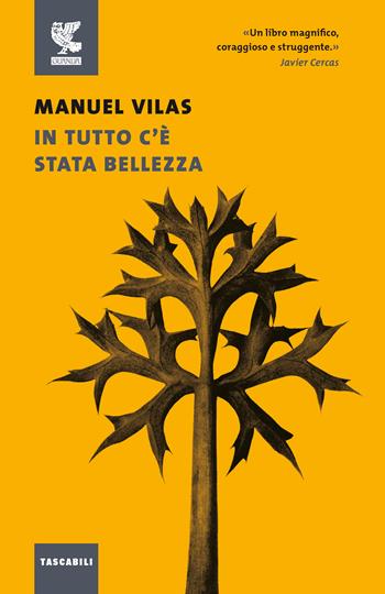 In tutto c'è stata bellezza - Manuel Vilas - Libro Guanda 2020, Tascabili Guanda. Narrativa | Libraccio.it