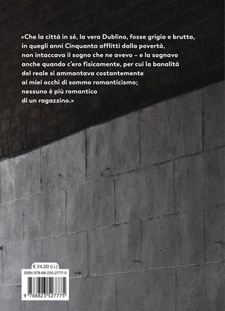Dublino. La città nel tempo - John Banville - Libro Guanda 2023, Biblioteca della Fenice | Libraccio.it