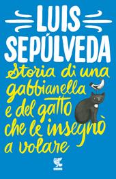 Storia di una gabbianella e del gatto che le insegnò a volare