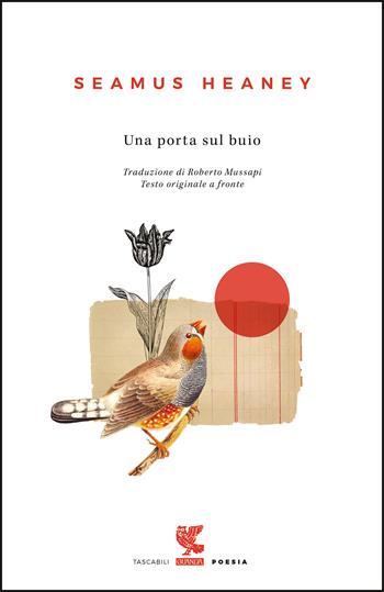 Una porta sul buio. Testo irlandese a fronte - Seamus Heaney - Libro Guanda 2021, Tascabili Guanda. Poesia | Libraccio.it
