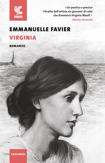 Virginia - Emmanuelle Favier - Libro Guanda 2022, Tascabili Guanda. Narrativa | Libraccio.it