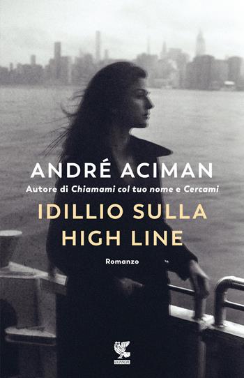 Idillio sulla High Line - André Aciman - Libro Guanda 2022, Narratori della Fenice | Libraccio.it