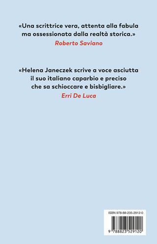 Il tempo degli imprevisti - Helena Janeczek - Libro Guanda 2024, Narratori della Fenice | Libraccio.it