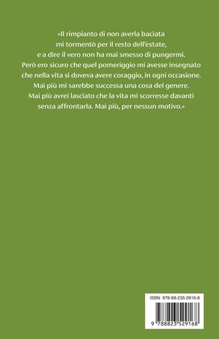 È di te che si parla - Marco Vichi - Libro Guanda 2026, Narratori della Fenice | Libraccio.it