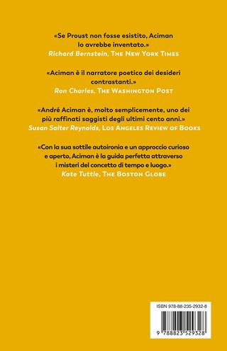 Il bacio di Swann. Ritratti d'autore - André Aciman - Libro Guanda 2023, Biblioteca della Fenice | Libraccio.it