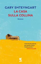 La casa sulla collina