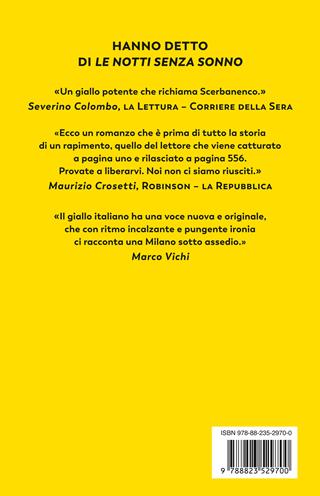 Il trattamento del silenzio - Gian Andrea Cerone - Libro Guanda 2023, Guanda noir | Libraccio.it