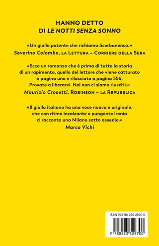 Il trattamento del silenzio - Gian Andrea Cerone - Libro Guanda 2023, Guanda noir | Libraccio.it