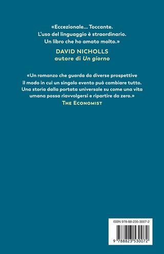 Dopo la caduta - Jon McGregor - Libro Guanda 2023, Narratori della Fenice | Libraccio.it