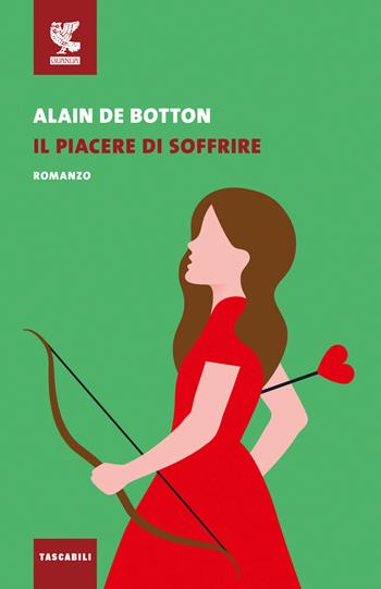 Il piacere di soffrire - Alain de Botton - Libro Guanda 2022, Tascabili Guanda. Narrativa | Libraccio.it