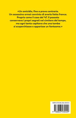 Nulla si distrugge. Un'avventura del commissario Bordelli - Marco Vichi - Libro Guanda 2023, Guanda noir | Libraccio.it