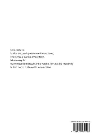 Adoniade - Adonis - Libro Guanda 2026, Guanda. Poesia | Libraccio.it