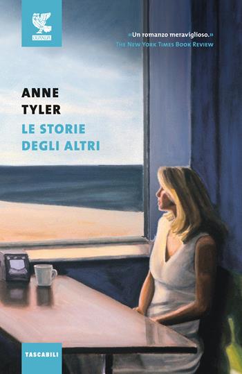 Le storie degli altri - Anne Tyler - Libro Guanda 2023, Tascabili Guanda. Narrativa | Libraccio.it