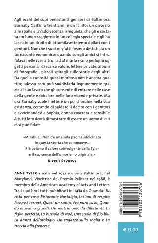 Le storie degli altri - Anne Tyler - Libro Guanda 2023, Tascabili Guanda. Narrativa | Libraccio.it