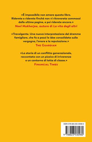 Giovane coppia si diverte all'aperto - Aravind Jayan - Libro Guanda 2024, Narratori della Fenice | Libraccio.it