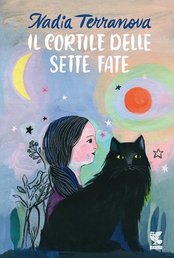 Il cortile delle sette fate - Nadia Terranova - Libro Guanda 2022, Le Gabbianelle | Libraccio.it