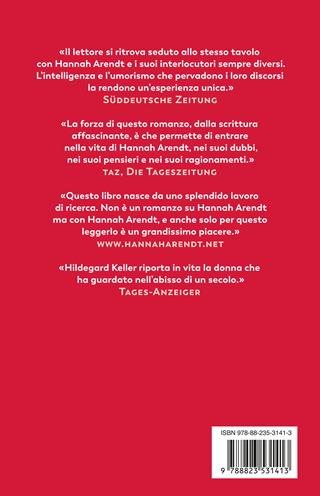 Quel che sembriamo - Hildegard Elisabeth Keller - Libro Guanda 2023, Narratori della Fenice | Libraccio.it