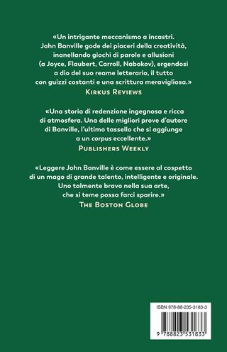 Teoria delle singolarità - John Banville - Libro Guanda 2024, Narratori della Fenice | Libraccio.it