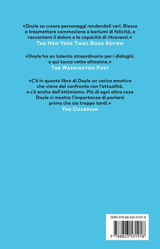 La vita senza i figli - Roddy Doyle - Libro Guanda 2023, Narratori della Fenice | Libraccio.it