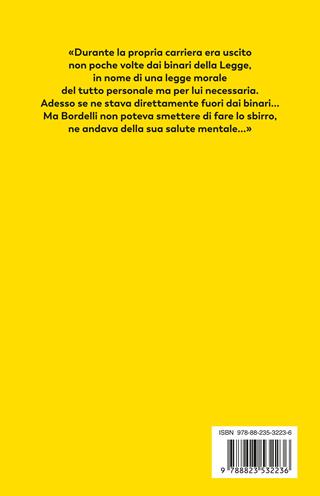 Meglio di niente. Un'avventura del commissario Bordelli - Marco Vichi - Libro Guanda 2024, Guanda noir | Libraccio.it
