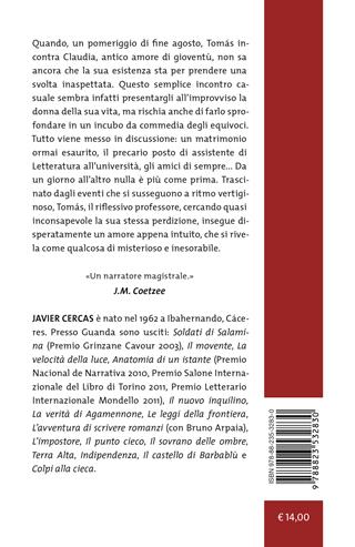 La donna del ritratto - Javier Cercas - Libro Guanda 2023, Tascabili Guanda. Narrativa | Libraccio.it