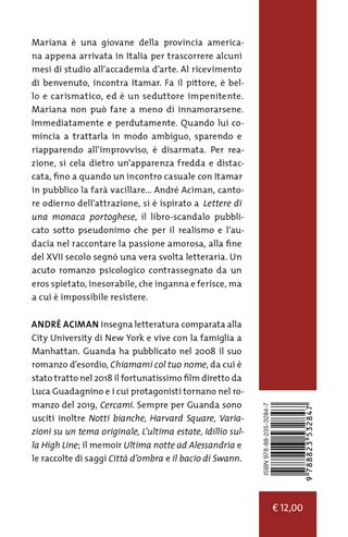 Mariana - André Aciman - Libro Guanda 2023, Tascabili Guanda. Narrativa | Libraccio.it