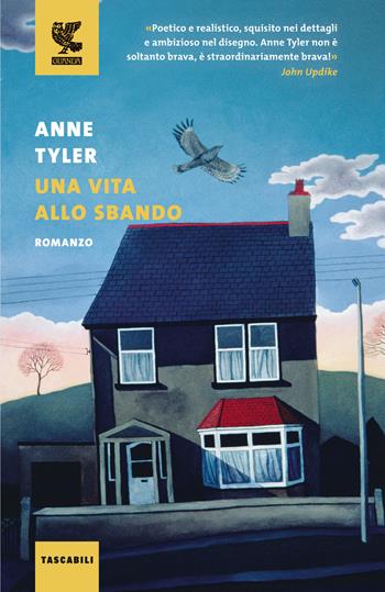Una vita allo sbando - Anne Tyler - Libro Guanda 2023, Tascabili Guanda. Narrativa | Libraccio.it