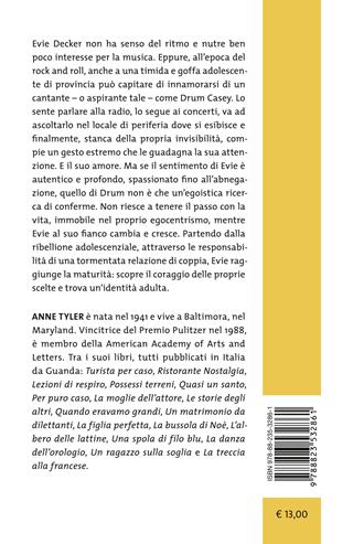 Una vita allo sbando - Anne Tyler - Libro Guanda 2023, Tascabili Guanda. Narrativa | Libraccio.it