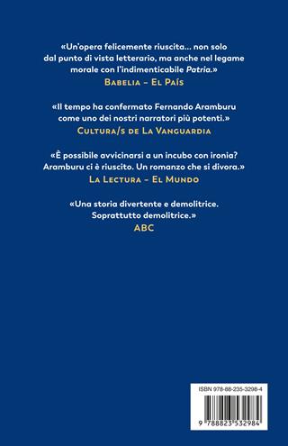 Figli della favola - Fernando Aramburu - Libro Guanda 2023, Narratori della Fenice | Libraccio.it