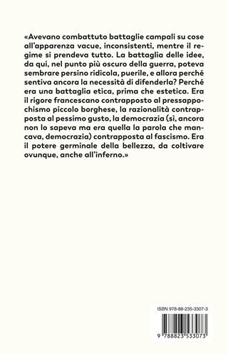 Quello che noi non siamo - Gianni Biondillo - Libro Guanda 2023, Narratori della Fenice | Libraccio.it