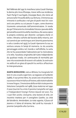 Il rovescio dell'abito - Marta Morazzoni - Libro Guanda 2023, Tascabili Guanda. Narrativa | Libraccio.it