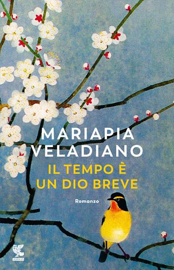Il tempo è un dio breve - Mariapia Veladiano - Libro Guanda 2024, Narratori della Fenice | Libraccio.it