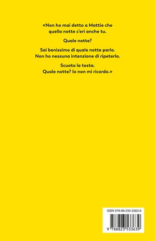 Ti ricordi Mattie Lantry? - William Wall - Libro Guanda 2024, Guanda noir | Libraccio.it