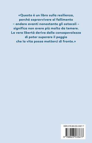 Fallire e vivere felici - Alain de Botton - Libro Guanda 2024, Biblioteca della Fenice | Libraccio.it