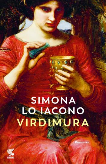 Virdimura - Simona Lo Iacono - Libro Guanda 2024, Narratori della Fenice | Libraccio.it