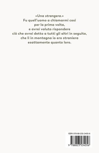 La strangera - Marta Aidala - Libro Guanda 2024, Narratori della Fenice | Libraccio.it
