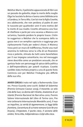 Il castello di Barbablù - Javier Cercas - Libro Guanda 2024, Tascabili Guanda. Narrativa | Libraccio.it