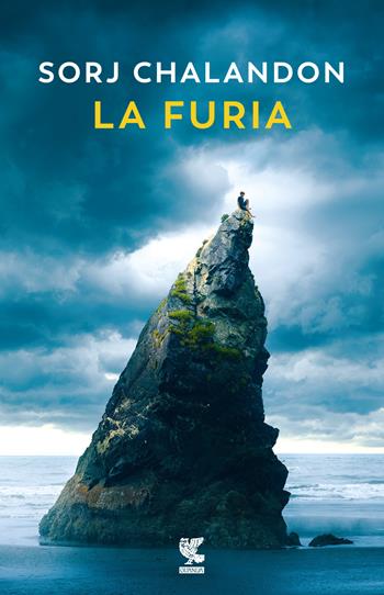 La furia - Sorj Chalandon - Libro Guanda 2024, Narratori della Fenice | Libraccio.it