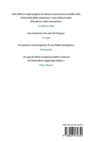 La professione del padre - Sorj Chalandon - Libro Guanda 2026, Narratori della Fenice | Libraccio.it