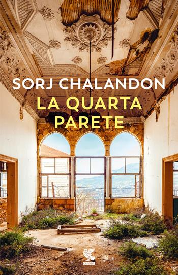 La quarta parete - Sorj Chalandon - Libro Guanda 2024, Narratori della Fenice | Libraccio.it