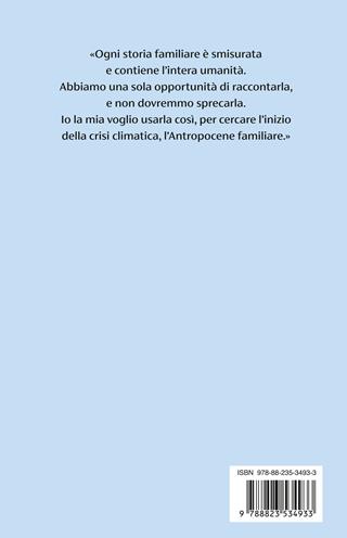 Tempo di ritorno. Una storia di clima e di fantasmi - Ferdinando Cotugno - Libro Guanda 2025, Narratori della Fenice | Libraccio.it