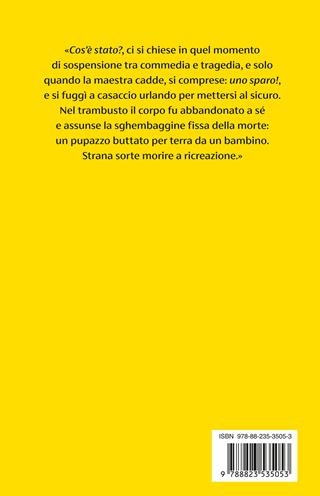 La bestia che cercate - Stefano Tofani - Libro Guanda 2025, Guanda noir | Libraccio.it