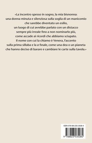 Quello che so di te - Nadia Terranova - Libro Guanda 2025, Narratori della Fenice | Libraccio.it
