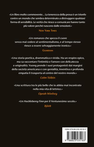 L'imperatore della gioia - Ocean Vuong - Libro Guanda 2025, Narratori della Fenice | Libraccio.it