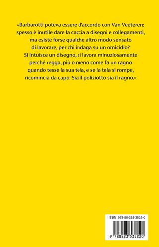 Verso la notte - Håkan Nesser - Libro Guanda 2025, Guanda noir | Libraccio.it